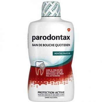 Parodontax Bain Bouche 500ml