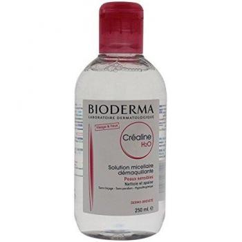 BIODERMA Créaline H2O 250ml