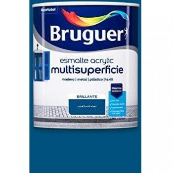 Bruguer 5057545 Hochglanzlack 750 ml