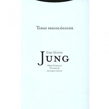 Tipos Psicologicos