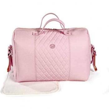 Borsa Pasito A Pasito Marìa Rosa in Ecopelle