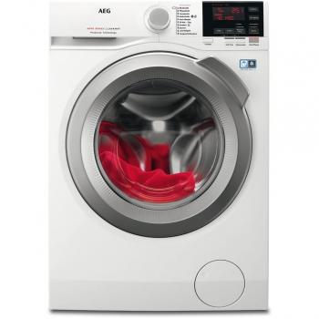 AEG L6FB67490 Schontrommel‑Waschmaschine 9 kg, 1400 U/min