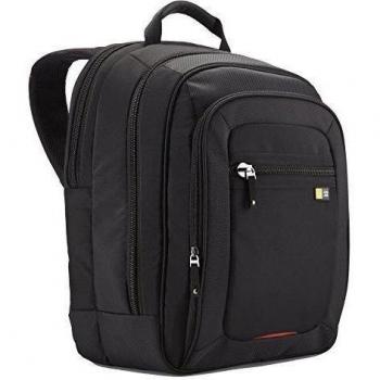 Case Logic ZLB216 Tragetasche für Laptops 40,6 cm (16 Zoll) Schwarz