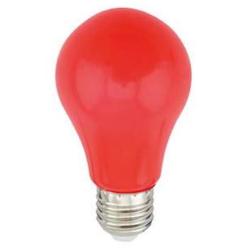 Ampoule LED 1W E27 Rouge