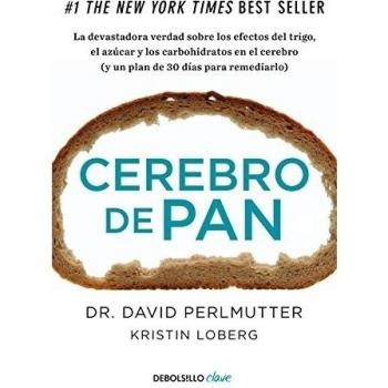 CEREBRO DE PAN