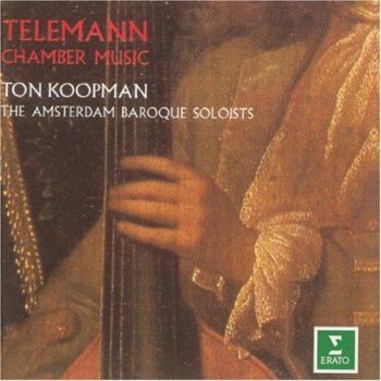 ObiClassique – Telemann en occasion