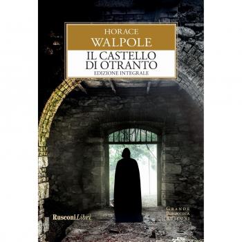 Il castello di Otranto