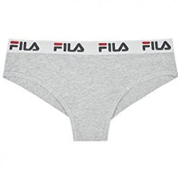 Sous-vêtement femme Fila – slip brésilien coton uni