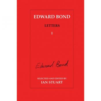 Vitalsource Technologies, Inc. Edward Bond Letters: Volume 5
