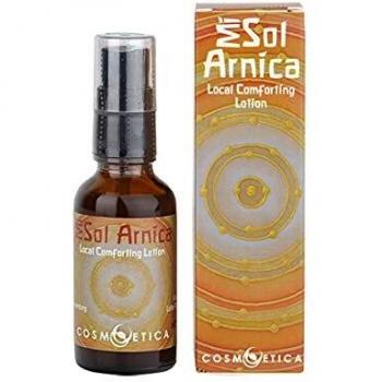Cosmoética My Sun Arnica 31 ml (Édition spéciale)
