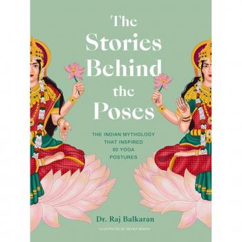 The Stories Behind the Poses