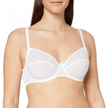 Dim Feminine Lace Cup Bra