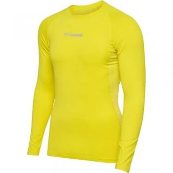 Tee hombre HUMMEL: moda y rendimiento