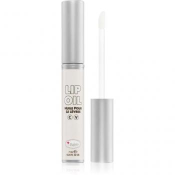 TheBalm Lip Oil