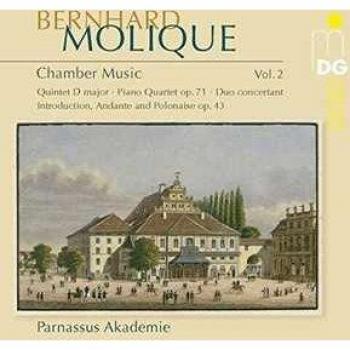 Kammermusik Volume 2
