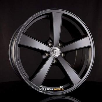 DIEWE TRINA 9J x 21 Zoll Alufelge 5x112 ET25