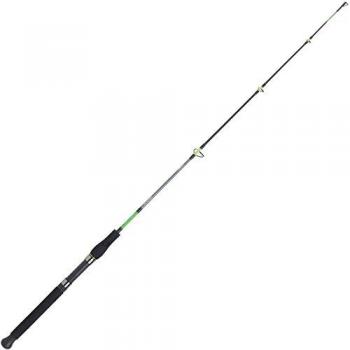 Daiwa AF‑Boat Bottom 1.30 m Black Unisex Shipping Rod