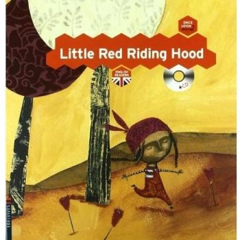 Little Red Riding Hood
