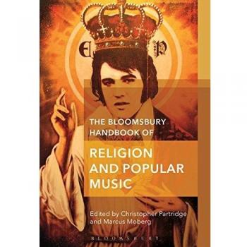 The Bloomsbury Handbook of Religion and Popular Music