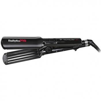 BaByliss PRO Straighteners Ep Technology 5.0 2658EPCE Kreppeisen 1 St