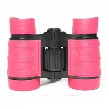 Binoculares ManKn(R) 4x30 mm