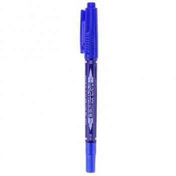 Quick-Dry Double Headed Liner Pens