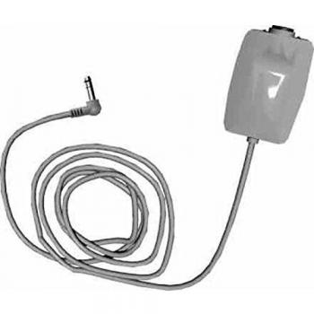 Birntaster 2.0m weiss MEDIOPT (730200)