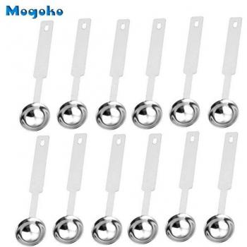Mogoko 6x Seal Wax Melting Spoon 2.5ml