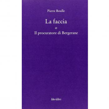 La faccia o il procuratore di Bergerane
