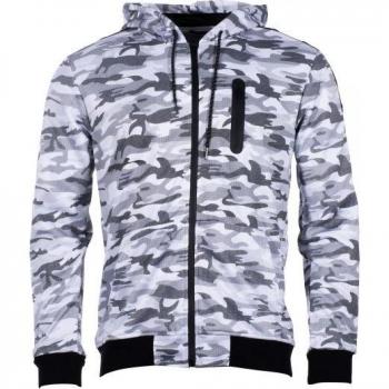 Mil-Tec Sportjacke für die Stadt
