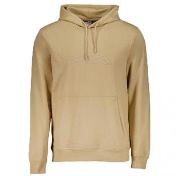 Joma Beta Hoodie Beige S Hombre