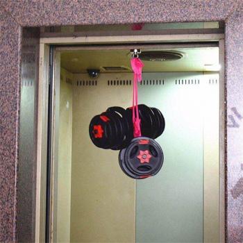 Powerful Round Neodymium Hooks for Fishing