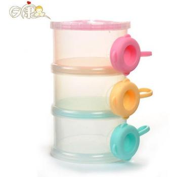 Conteneur Bébé MilkBox 3K