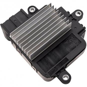 Controlador de Ventilador de Refrigeración para Toyota RAV4, Lexus ES350, Sienna y Camry