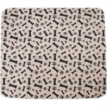 Protection lavable pour pichet de chien