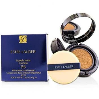 Estée Lauder Double Wear BB‑Kissen Compact Pebble 12 g – SPF 50