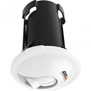 Montura Negra/Blanco Axis F8224 con Cableado