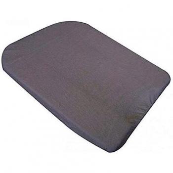 Kadolis DuoGreen Grigio – Coprimaterasso e Fasciatoio