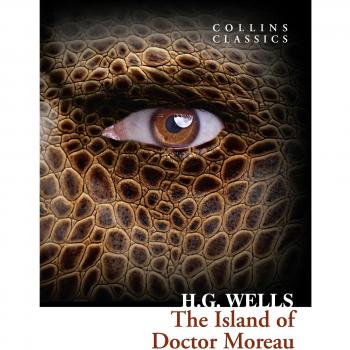 The Island of Doctor Moreau