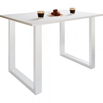 Mueble de comedor VCM Premium blanco
