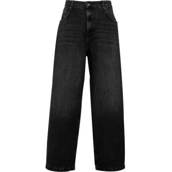 2Y Studios Herren Jeans Eren in Schwarz