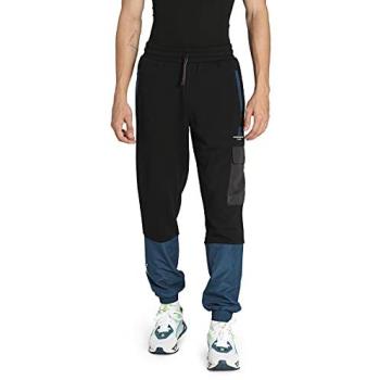 Taille haute Puma PORSCHE LEGACY STATEMENT en Bleu