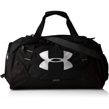 Sac Multi‑Usage Under Armour Noir 33x64x28 cm