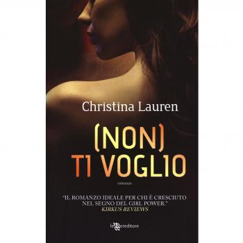 (Non) ti voglio