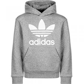 Adidas Kinder-Sweatshirt TREFOIL HOODIE