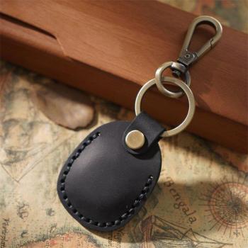 Accessoire haut de gamme pour AirTags