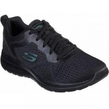 Scarpe Skechers Bountiful-Quick Path nero donna