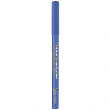 Dermacol 12H True Color Eyeliner N° 02 Electric Blue