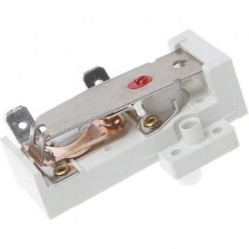 16A 250V Home Appliance Temperature Regulator