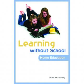Vitalsource Technologies, Inc. Learning Without School